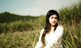 Gặp nữ sinh 9X làm đại diện hình ảnh Festival Huế 2014