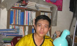Thủ khoa Bách khoa TP.HCM: 12 năm nhịn ăn sáng