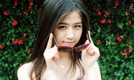 Nữ thần đại học xứ Hàn có chỉ số IQ ngang thiên tài