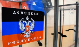 Ukraine bất ngờ trao quy chế tự trị đặc biệt cho Donetsk và Lugansk