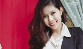 Mỹ nhân 9x kiếm nghìn tỷ mỗi năm