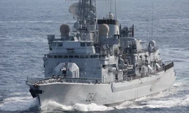 Tàu khu trục chống ngầm Dupleix