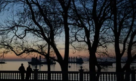 Crimea có thể bỏ phiếu qui chế tự trị trước ngày 30/3