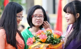 Ngày xuân ngẫm chuyện Tết thầy