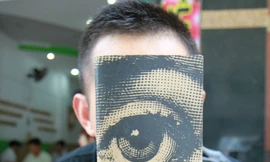 ‘Sói ăn chay’ viết sách