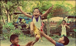 8X và những trò chơi kinh điển