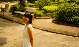 Gặp nữ tác giả 9X của bộ tranh truyện đang được yêu thích