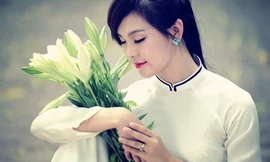 Tháng Tư, mùa đi qua thương nhớ