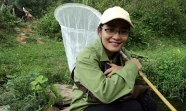 Nữ thủ lĩnh ‘cho’ ít ỏi, ‘nhận’ vô giá