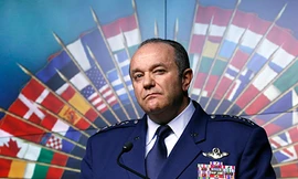 Tư lệnh NATO tại châu Âu, Đại tướng Philip Breedlove