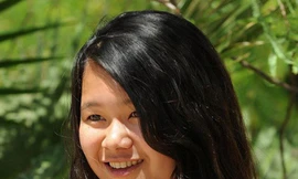 Điểm SAT ấn tượng làm 'lộ' dự định du học của Huyền 'Chip'?