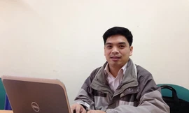 Công trình khoa học tiết kiệm hàng trăm tỉ đồng