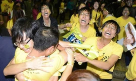 Hai chữ 'thần tượng' qua 3 thế hệ 8X, 9X, 10X