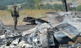 Nga yêu cầu LHQ báo cáo công tác điều tra vụ MH17
