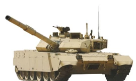 Tăng chiến đấu chủ lực MBT-3000 của Trung Quốc