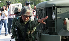 Thái Lan dỡ bỏ giờ giới nghiêm 21/77 tỉnh, thành