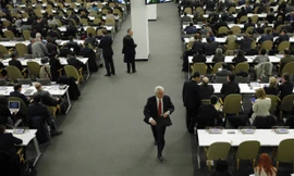 MH17 bị bắn nhầm, không phải khủng bố