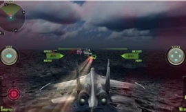 Không quân Ấn Độ ra mắt game 3D để tuyển quân