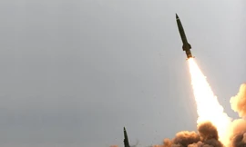 Ukraine sử dụng tên lửa đạn đạo tấn công Donetsk?