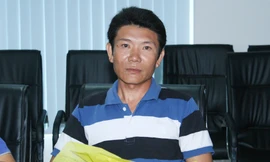 Ngư dân trẻ Hoàng Sa nhiều lần đối đầu với tàu "lạ" phá hoại trên biển