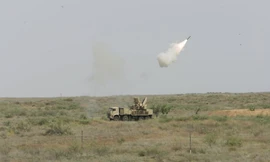 Hé lộ thời điểm hệ thống phòng không Pantsir-S1 đến Brazil