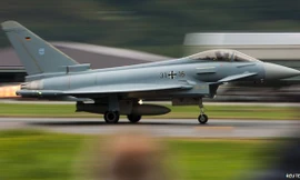 Đức 'hụt hơi' trước một số cam kết với NATO