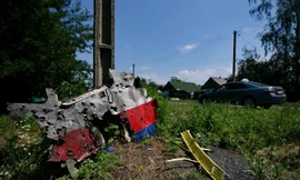 Malaysia đàm phán ngừng bắn ở miền Đông Ukraine