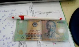 Thêm một thủ đoạn lừa đảo tinh vi bị dân mạng 'bóc mẽ'