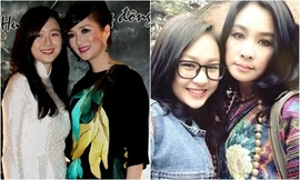 5 cô bạn xinh xắn có bố mẹ là người nổi tiếng