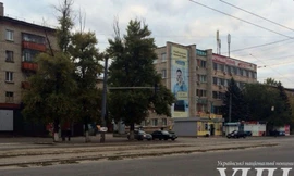 Lugansk lạnh lẽo thời miền đông Ukraine đình chiến