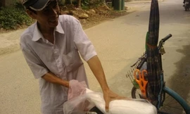 12 quà vặt siêu ngon của tuổi thơ khiến giới trẻ rưng rưng