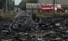 Nghi vấn Su-25 bắn hạ máy bay MH17 của Malaysia