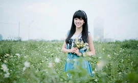 Thư gửi nhân 'Ngày của Cha' từ nữ sinh Đà Nẵng xinh đẹp