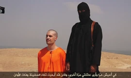 Hình ảnh chụp lại từ video