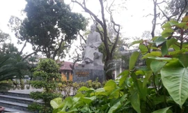 Đầu năm ghé ngôi trường cổ nhất Hà thành