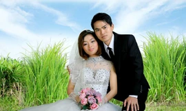  Cô gái này đã tìm thấy tình yêu đích thực bằng sự nỗ lực của bản thân.