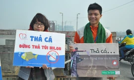 ‘Đường Táo Quân’ đồng hành cùng Tết ông Công, ông Táo