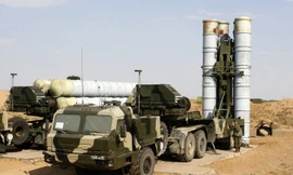 Vì sao Nga triển khai tên lửa S-400 Triumf trên báo đảo Kola?