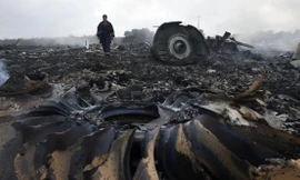 Tình báo Đức cáo buộc ly khai miền Đông gây thảm kịch MH17