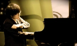 Tài năng âm nhạc 9X và cảm giác cô đơn của nghiệp diễn