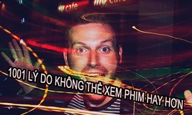 Người trẻ Việt trong rạp phim qua 'lăng kính' Kyo York