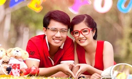Chuyện tình càng xa càng yêu của chàng cảnh sát biển