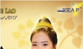 Cô nàng “thủ lĩnh của các thủ lĩnh”