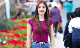 Hot girl bánh tráng trộn sẽ không làm người mẫu, diễn viên 