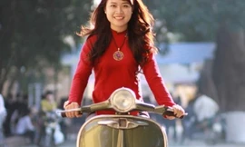 ‘Hẹn hò tốc độ’ với ‘bà mối Kim Liên’