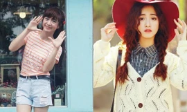 Đẹp photoshop còn hơn phẫu thuật thẩm mỹ?
