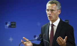Tân Tổng Thư ký NATO Jens Stoltenberg