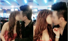 Khoe chuyện tình cảm với tần suất và mức độ thái quá trên mạng xã hội có thể sẽ là con dao hai lưỡi với nhiều bạn trẻ. (ảnh minh họa)