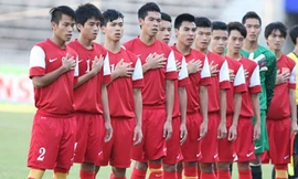 Có một U19 Việt Nam đậm chất HAGL