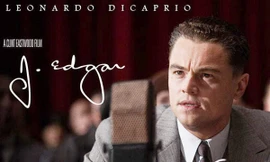 Leonardo DiCaprio, một trong số ngôi sao bị hắt hủi ở Oscar 2012